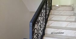 Duplex neuf de haut standing à louer à bacodjicoroni aci Duplex neuf de haut standing à louer à bacodjicoroni aci