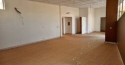 Bureaux de standing à louer au quartier du fleuve Bureaux de standing à louer au quartier du fleuve