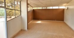 Bureaux de standing à louer au quartier du fleuve Bureaux de standing à louer au quartier du fleuve