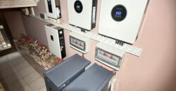 A louer ACI 2000, Électricité H24, confort et sécurité /F3 A louer ACI 2000, Électricité H24, confort et sécurité /F3