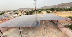 A louer ACI 2000, Électricité H24, confort et sécurité /F3 A louer ACI 2000, Électricité H24, confort et sécurité /F3