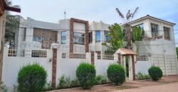 Duplex de standing à louer à Badalabougou est Duplex de standing à louer à Badalabougou est