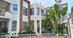 Duplex de standing à louer à Badalabougou est Duplex de standing à louer à Badalabougou est