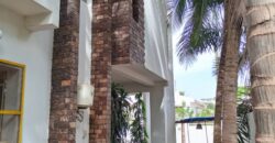 Duplex de standing à louer à Badalabougou est Duplex de standing à louer à Badalabougou est