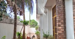 Duplex de standing à louer à Badalabougou est Duplex de standing à louer à Badalabougou est