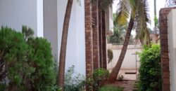 Duplex de standing à louer à Badalabougou est Duplex de standing à louer à Badalabougou est