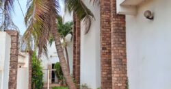 Duplex de standing à louer à Badalabougou est Duplex de standing à louer à Badalabougou est