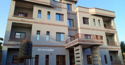 Appartement non meublé de 2 chambres à louer à hamdallaye Appartement non meublé de 2 chambres à louer à hamdallaye