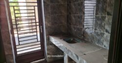 Appartement non meublé de 2 chambres à louer à hamdallaye Appartement non meublé de 2 chambres à louer à hamdallaye