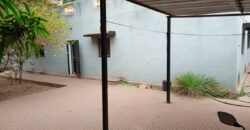 Villa meublée à louer à faso kanu Villa meublée à louer à faso kanu