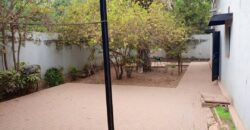 Villa meublée à louer à faso kanu Villa meublée à louer à faso kanu