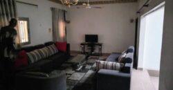 Villa meublée à louer à faso kanu Villa meublée à louer à faso kanu