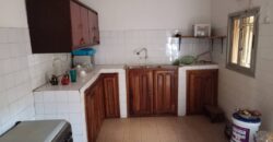 Villa meublée à louer à faso kanu Villa meublée à louer à faso kanu