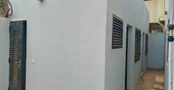 Duplex à louer au début de sébénikoro Duplex à louer au début de sébénikoro