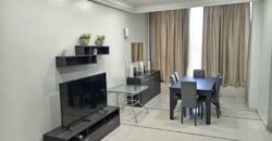 Appartement meublé de 2 chambres à louer à l’ACI 2000 Appartement meublé de 2 chambres à louer à l’ACI 2000