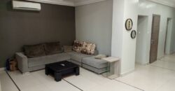 Appartement meublé de 2 chambres à louer à l’ACI 2000 Appartement meublé de 2 chambres à louer à l’ACI 2000