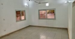 Duplex à louer à sébénikoro Duplex à louer à sébénikoro