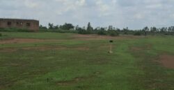 Terrain à Vendre à DIATOULA -Cité de la paix en angle Terrain à Vendre à DIATOULA -Cité de la paix en angle