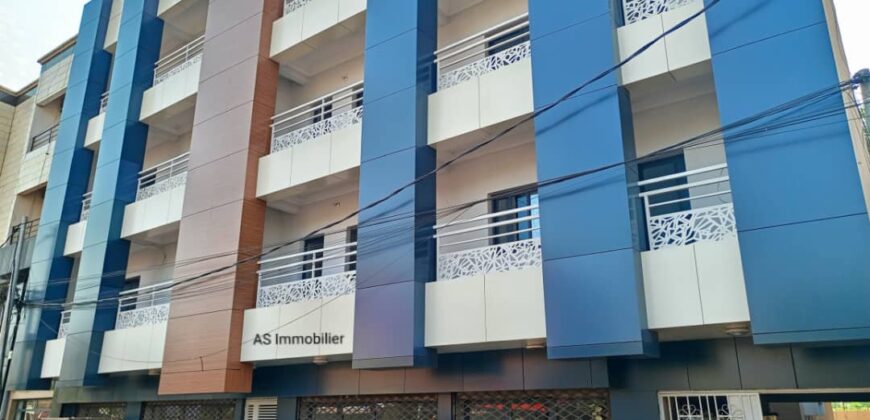 Bureaux de 1 à 2 postes à louer – ACI 2000, centre-ville