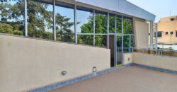 Bureaux de standing 2 à 4 pièces à louer – Quartier du Fleuve Bureaux de standing 2 à 4 pièces à louer – Quartier du Fleuve