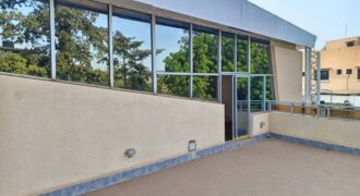 Bureaux de standing 2 à 4 pièces à louer – Quartier du Fleuve