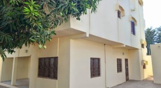 Duplex à usage de bureaux, 6 postes à louer – ACI 2000, centre-ville