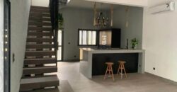 Duplex a vendre à SÉBÉNICORO (CITÉ AIR FRANCE) Duplex a vendre à SÉBÉNICORO (CITÉ AIR FRANCE)