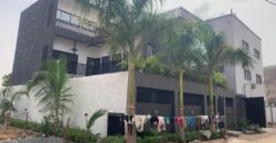 Duplex a vendre à SÉBÉNICORO (CITÉ AIR FRANCE) Duplex a vendre à SÉBÉNICORO (CITÉ AIR FRANCE)