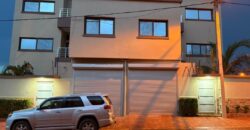 Duplex a vendre à Magnanbougou canal au bord du fleuve Duplex a vendre à Magnanbougou canal au bord du fleuve