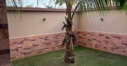 Duplex a vendre à Magnanbougou canal au bord du fleuve Duplex a vendre à Magnanbougou canal au bord du fleuve