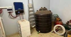 Duplex a vendre à Magnanbougou canal au bord du fleuve Duplex a vendre à Magnanbougou canal au bord du fleuve