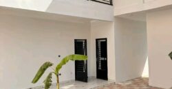 Vente duplex non meublé à Sotuba ACI Vente duplex non meublé à Sotuba ACI