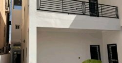 Vente duplex non meublé à Sotuba ACI Vente duplex non meublé à Sotuba ACI