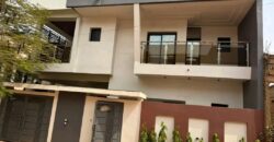 Vente duplex non meublé à Bacodjicoroni Golf Vente duplex non meublé à Bacodjicoroni Golf