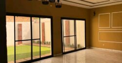 Vente duplex non meublé à Bacodjicoroni Golf Vente duplex non meublé à Bacodjicoroni Golf