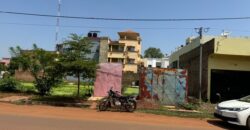 03 lots soit 1575m2 au bord du goudron à Sotuba ACI 03 lots soit 1575m2 au bord du goudron à Sotuba ACI