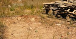 Vente de terrain Niamana terminus Vente de terrain Niamana terminus