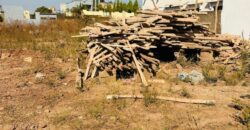 Vente de terrain Niamana terminus Vente de terrain Niamana terminus