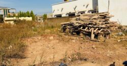 Vente de terrain Niamana terminus Vente de terrain Niamana terminus