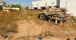 Vente de terrain Niamana terminus Vente de terrain Niamana terminus