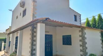 Duplex à louer à sébénikoro