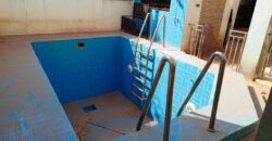 Bâtiment à louer à sotuba Bâtiment à louer à sotuba