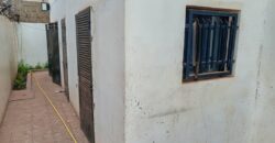 Bâtiment à louer à sotuba Bâtiment à louer à sotuba