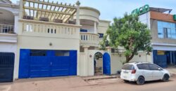 Duplex à louer à l’aci 2000 pour bureau ou habitation Duplex à louer à l’aci 2000 pour bureau ou habitation