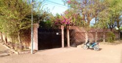 Villa avec piscine à louer à l’hippodrome Villa avec piscine à louer à l’hippodrome