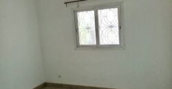 Villa avec piscine à louer à l’hippodrome Villa avec piscine à louer à l’hippodrome