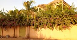 Duplex à louer à Badalabougou est Duplex à louer à Badalabougou est