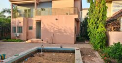 Duplex à louer à Badalabougou est Duplex à louer à Badalabougou est