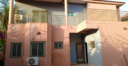 Duplex à louer à Badalabougou est Duplex à louer à Badalabougou est
