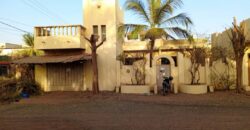 Villa à louer à magnambougou Faso kanu Villa à louer à magnambougou Faso kanu